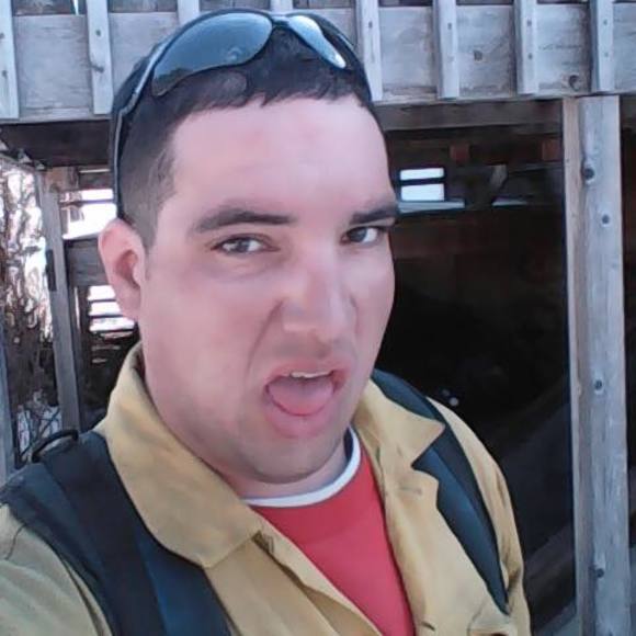 Meet your Posher, David - Picture 1 of 1